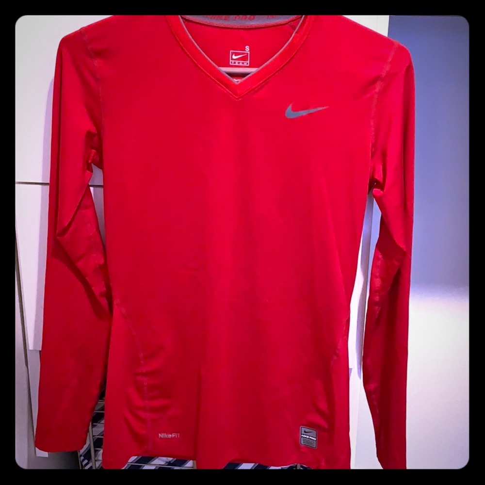 Nike FIT DRY Shirt